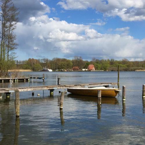 Apartamento Urlaub Bei Charly - App. Paradies