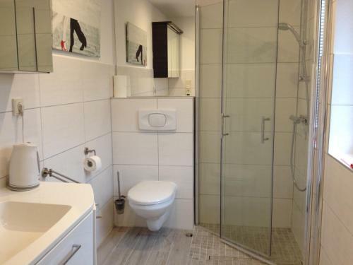 Apartamento Urlaub Bei Charly - App. Paradies