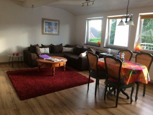 Apartamento Urlaub Bei Charly - App. Paradies