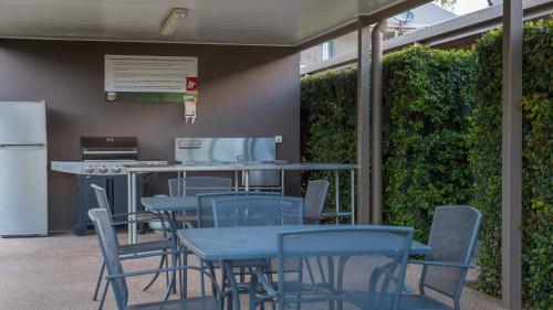 Aparthotel Emerald Inn