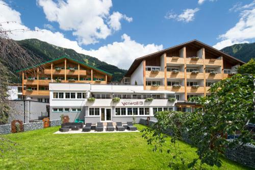 Hotel Verwall