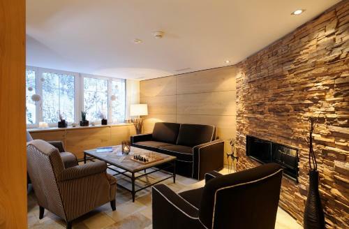 Hotel Verwall