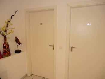 Hostal Hotel Pension Haydn