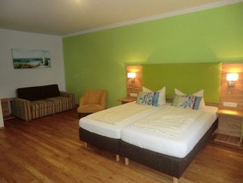 Hostal Hotel Pension Haydn