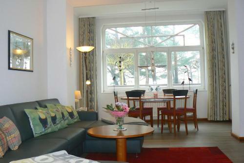 Apartamento Villa Gudrun By Meine Ruegenferien