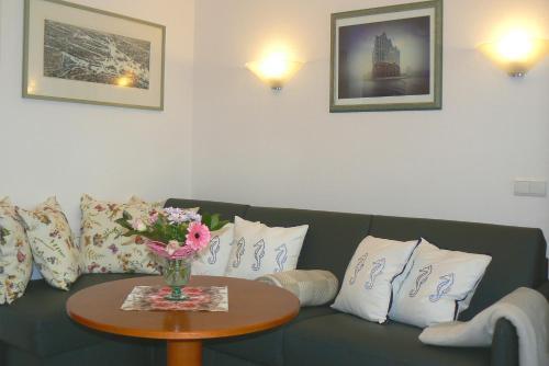 Apartamento Villa Gudrun By Meine Ruegenferien