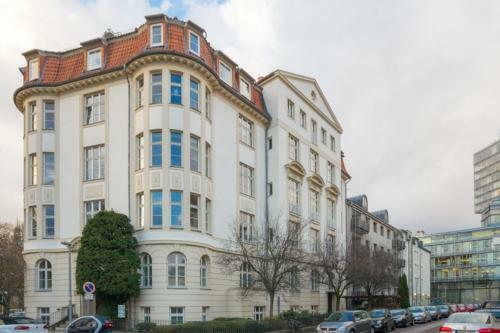 Apartamento 2556 Privatapartment Heinrich-k�mmel-strasse