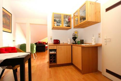 Apartamento 2556 Privatapartment Heinrich-k�mmel-strasse