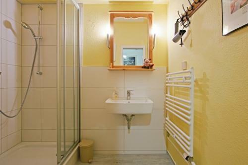 Apartamento 2556 Privatapartment Heinrich-k�mmel-strasse