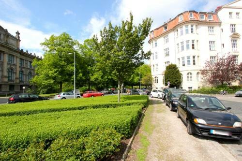 Apartamento 2556 Privatapartment Heinrich-k�mmel-strasse