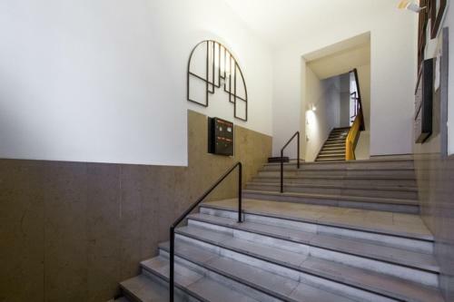 Apartamento 2556 Privatapartment Heinrich-k�mmel-strasse