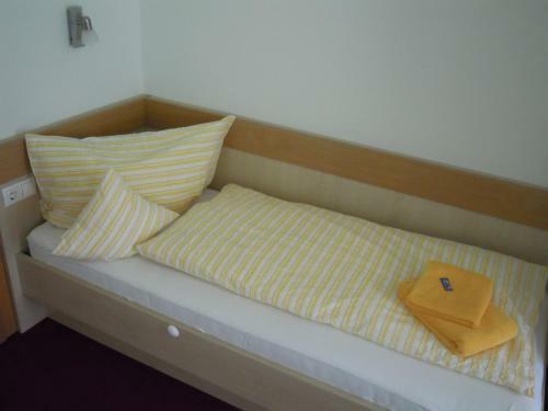 Apartamento Appartements Neu Stockach