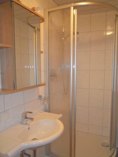 Apartamento Appartements Neu Stockach