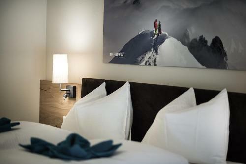 Hotel Sportalm