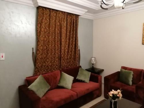 Apartamento Qasr Al Mosaidya - Quraysh