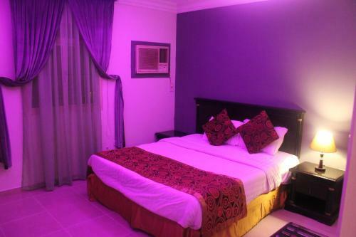 Apartamento Qasr Al Mosaidya - Quraysh