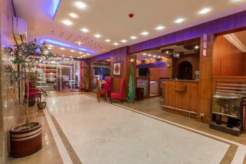 Apartamento Qasr Al Mosaidya - Quraysh