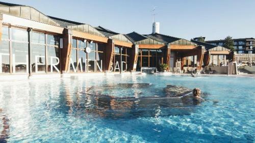 Das Sonnreich - Thermenhotel Loipersdorf