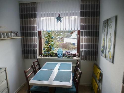 Apartamento Fewo J�ger