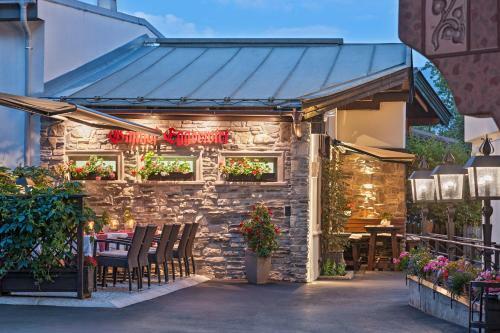 Hotel Gasthof Eggerwirt
