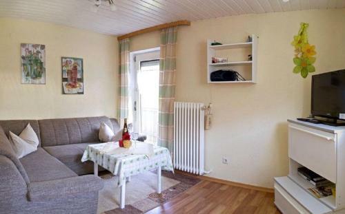 Apartamento Ferienwohnung Am Blumengarten
