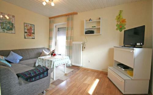 Apartamento Ferienwohnung Am Blumengarten
