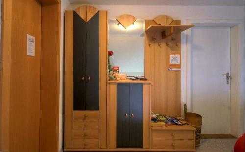 Apartamento Ferienwohnung Am Blumengarten