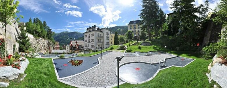 Hotel Salzburger Hof