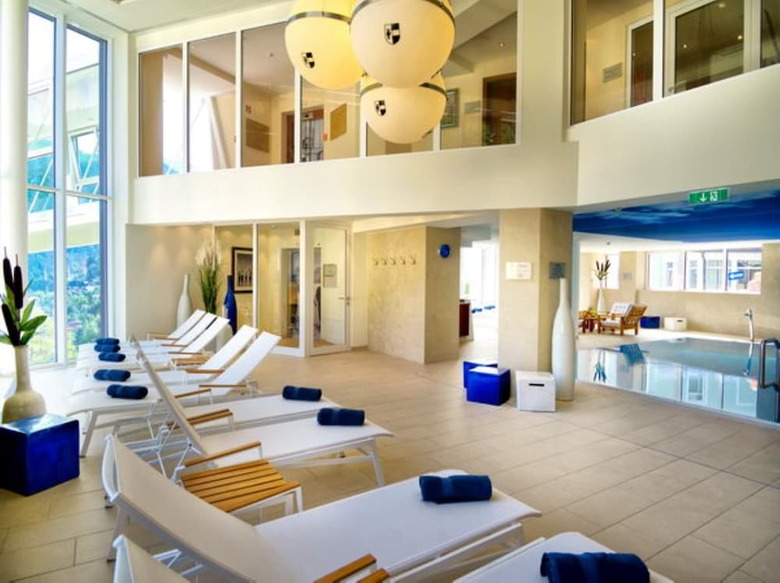 Hotel Salzburger Hof