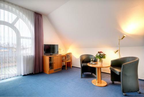Hotel Zur Prinzenbr�cke