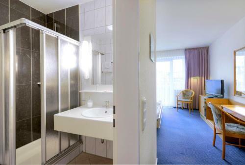 Hotel Zur Prinzenbr�cke