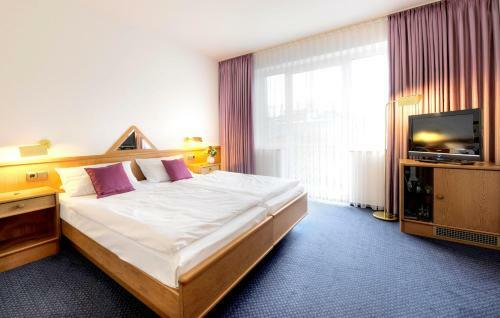 Hotel Zur Prinzenbr�cke