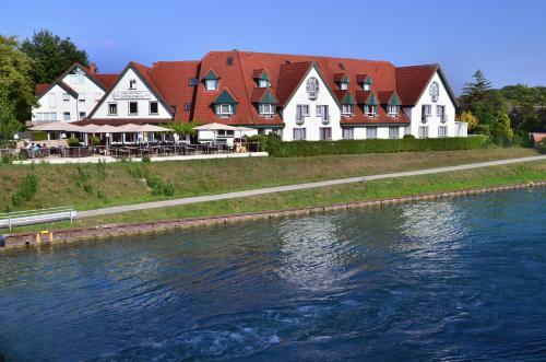 Hotel Zur Prinzenbr�cke