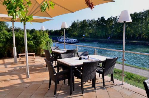 Hotel Zur Prinzenbr�cke