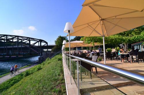 Hotel Zur Prinzenbr�cke