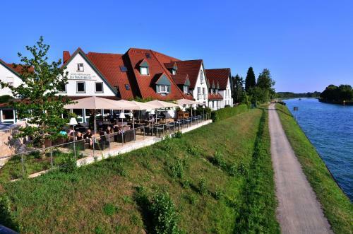Hotel Zur Prinzenbr�cke