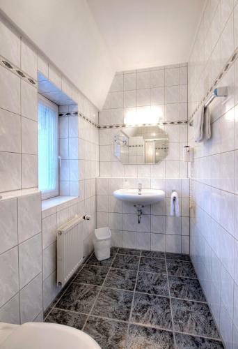 Hotel Zur Prinzenbr�cke