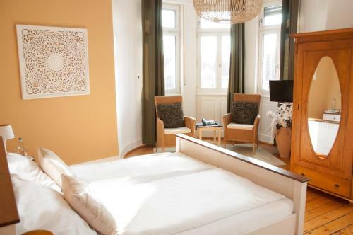 Hotel & Restaurant Auerstein
