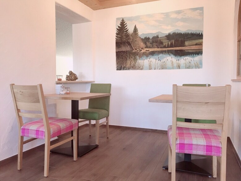 Kurhotel Am Wiesenhang - Garni