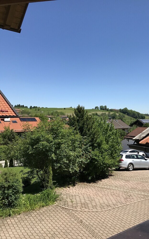 Kurhotel Am Wiesenhang - Garni