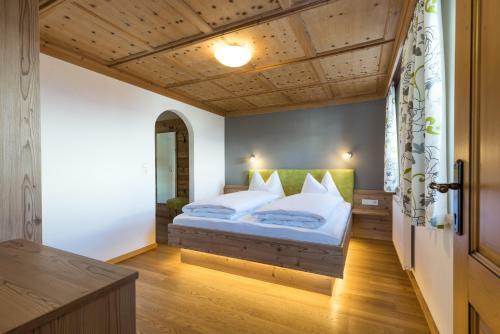 Apartamentos Feriengut Ottacherhof