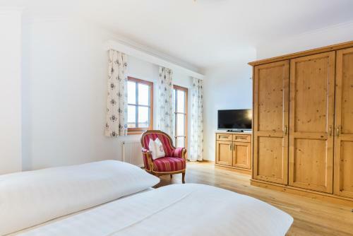 Apartamentos Feriengut Ottacherhof