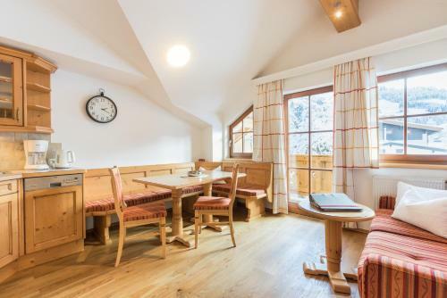 Apartamentos Feriengut Ottacherhof