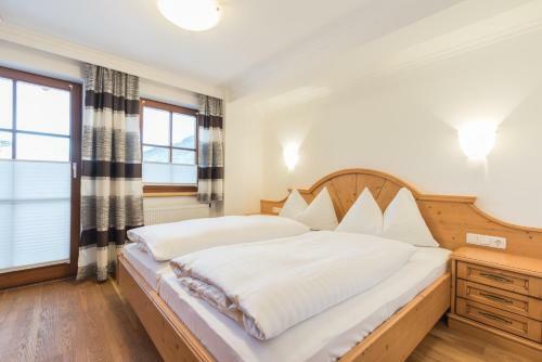 Apartamentos Feriengut Ottacherhof