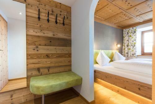 Apartamentos Feriengut Ottacherhof