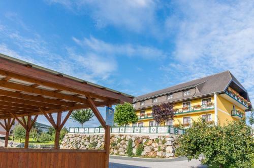 Hotel Florianihof