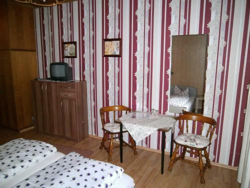Bed & Breakfast G�stehaus Margolf