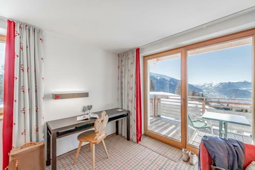 Hotel Inntaler Hof