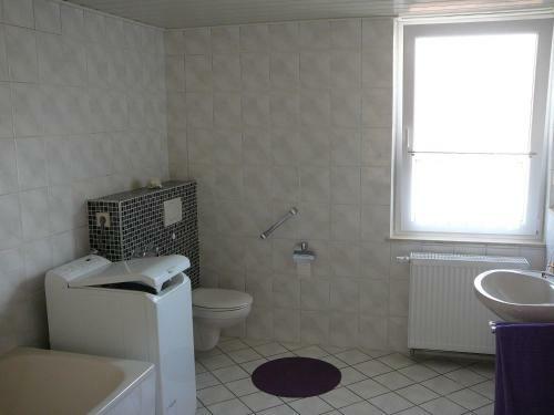 Apartamento Winzerhof Unter Der Yburg