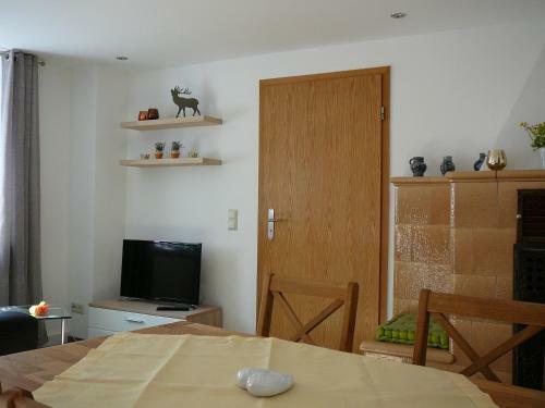 Apartamento Winzerhof Unter Der Yburg